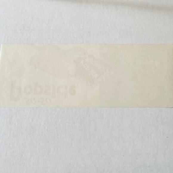 1950s Popsicle 50-50 Litho Diner Store Sign Vintage Ice Cream Joe Lowe Original - Picture 10 of 13